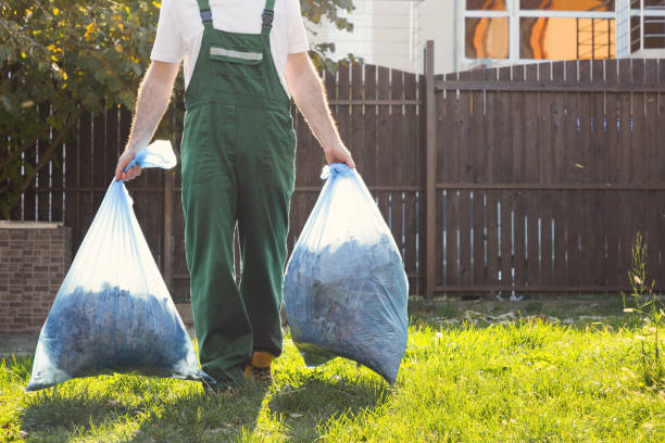 Debris Removal in East Freehold, NJ